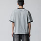 "FXXK" RINGER T-SHIRT