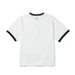 "FXXK" RINGER T-SHIRT