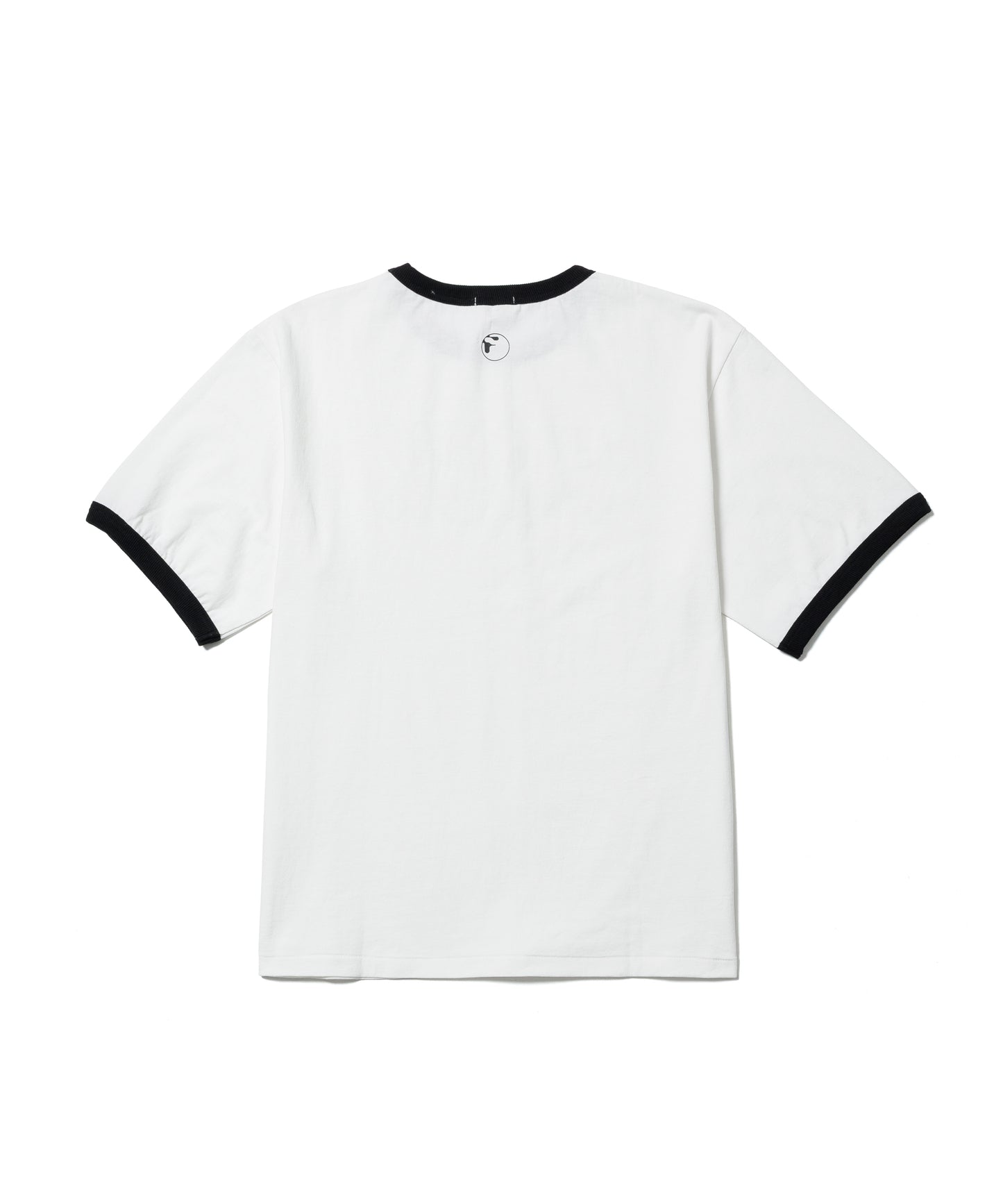 "FXXK" RINGER T-SHIRT