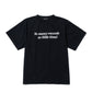 "RECORD" TEE