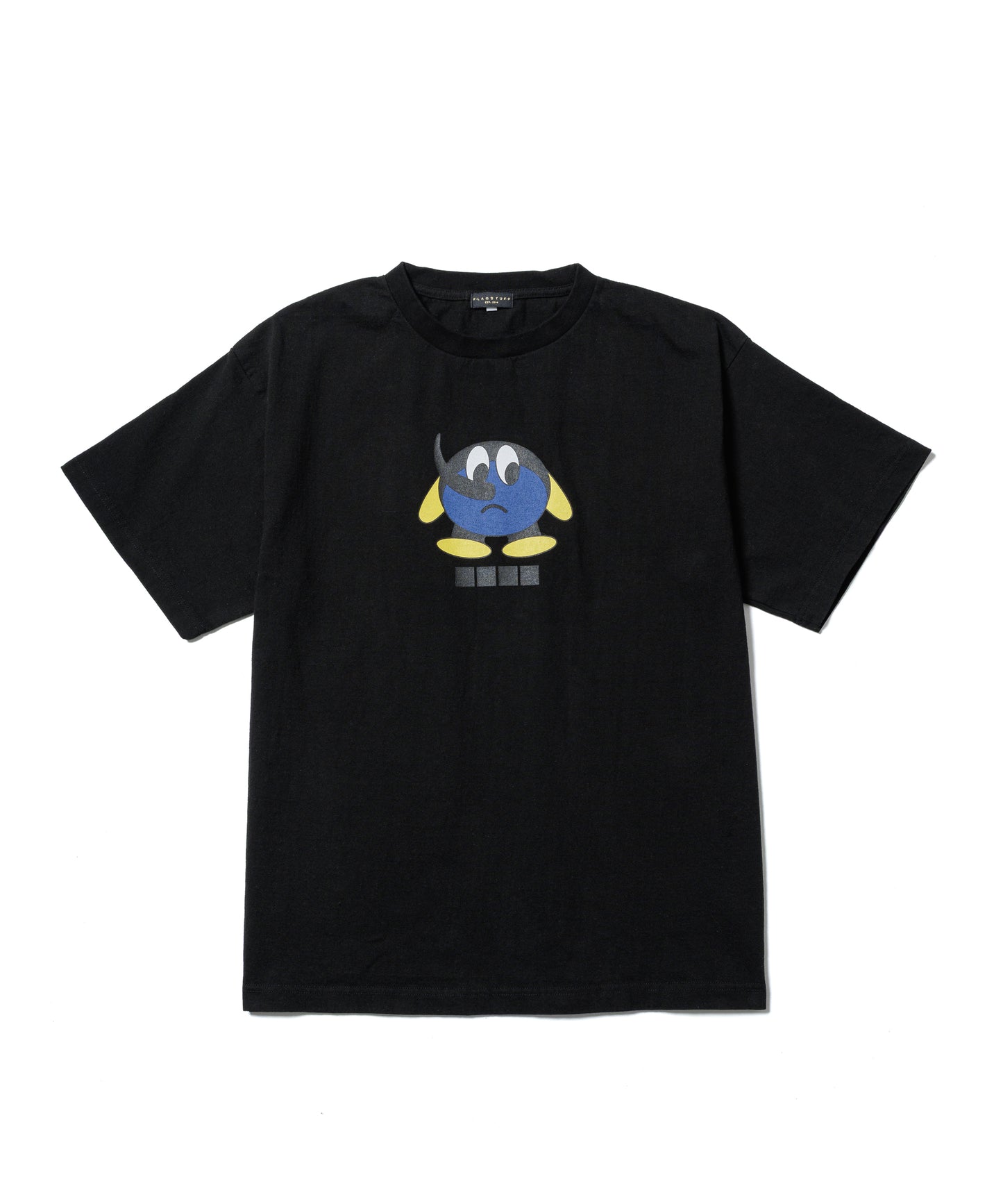 "MONSTER" T-SHIRT