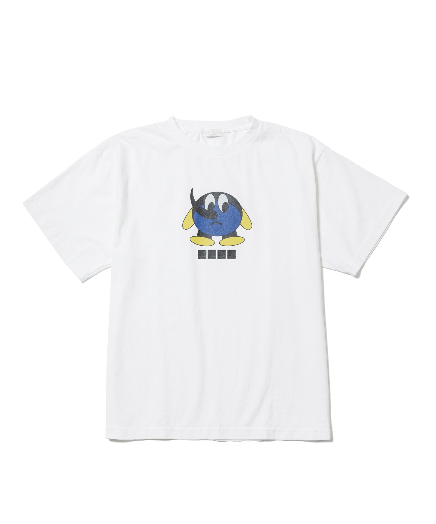 "MONSTER" T-SHIRT