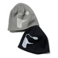 F LOGO BEANIE