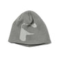 F LOGO BEANIE