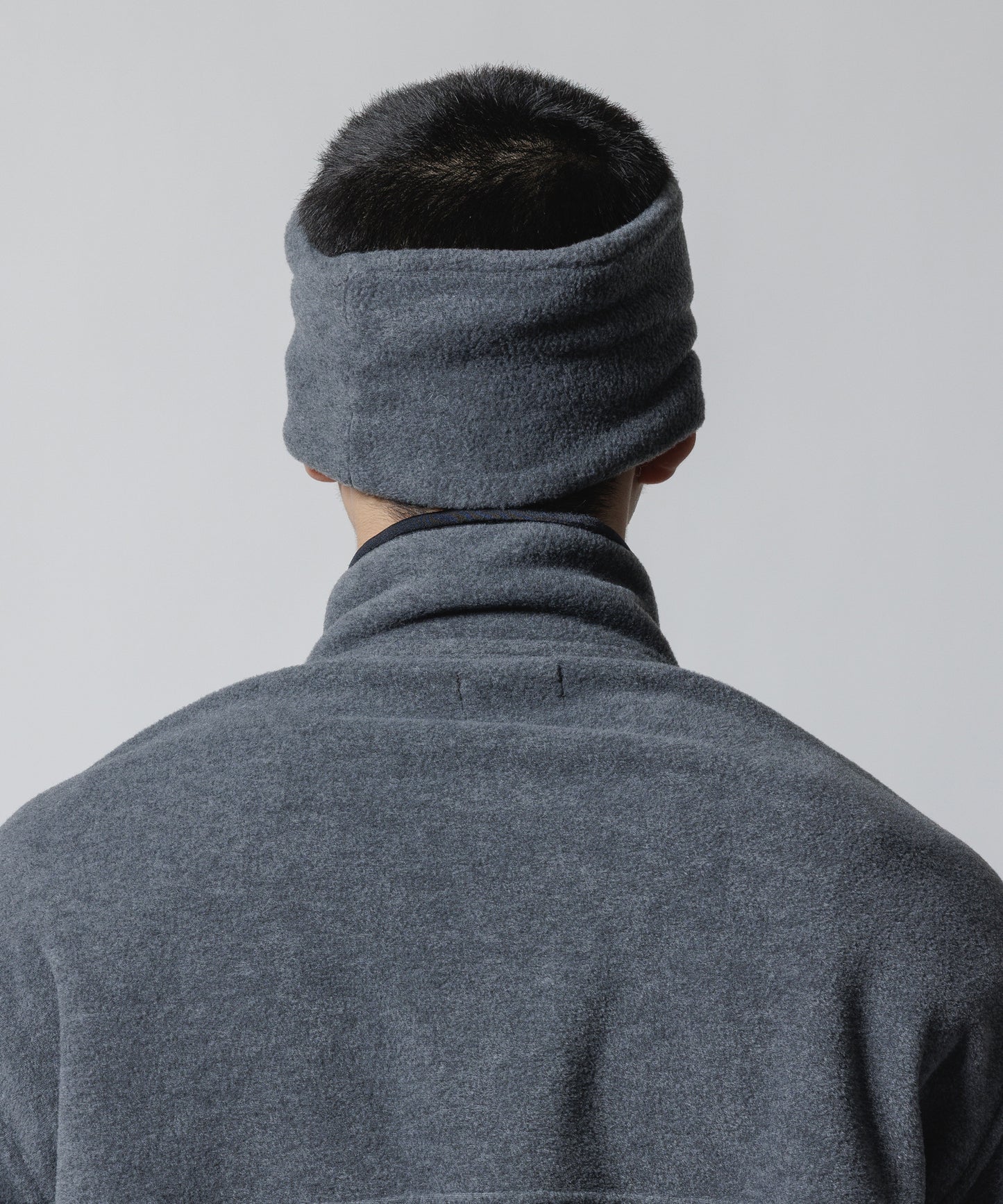 FLEECE HAIRBAND