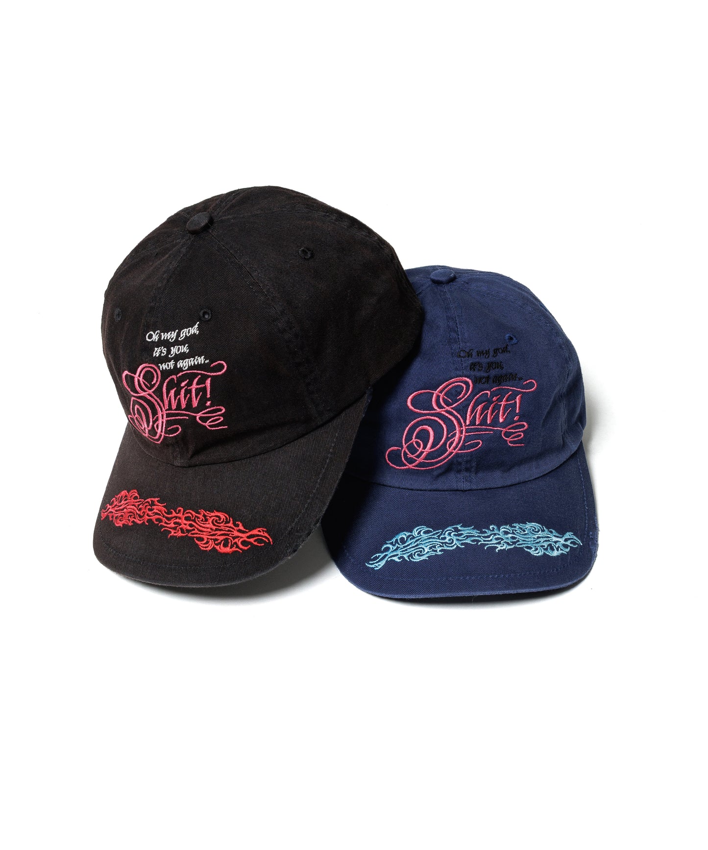 SHIT CAP