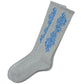 TRIBAL FIRE SOCKS