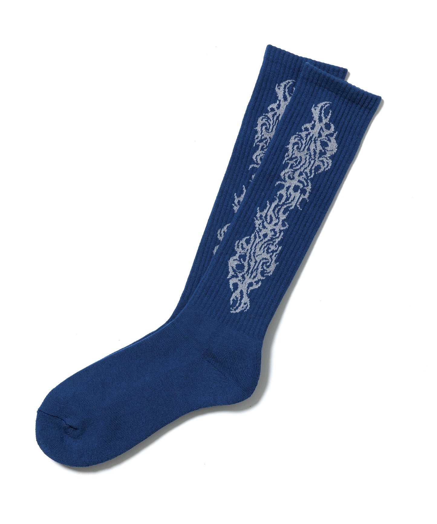 TRIBAL FIRE SOCKS