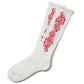 TRIBAL FIRE SOCKS