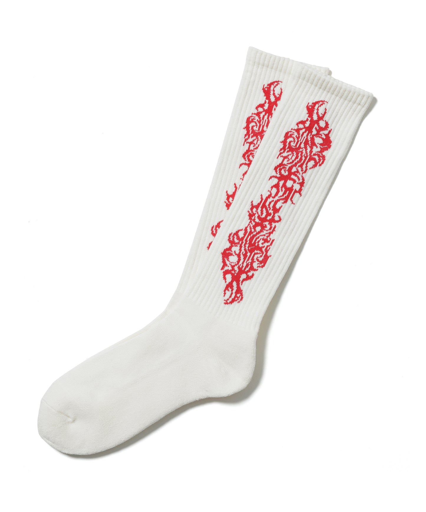 TRIBAL FIRE SOCKS