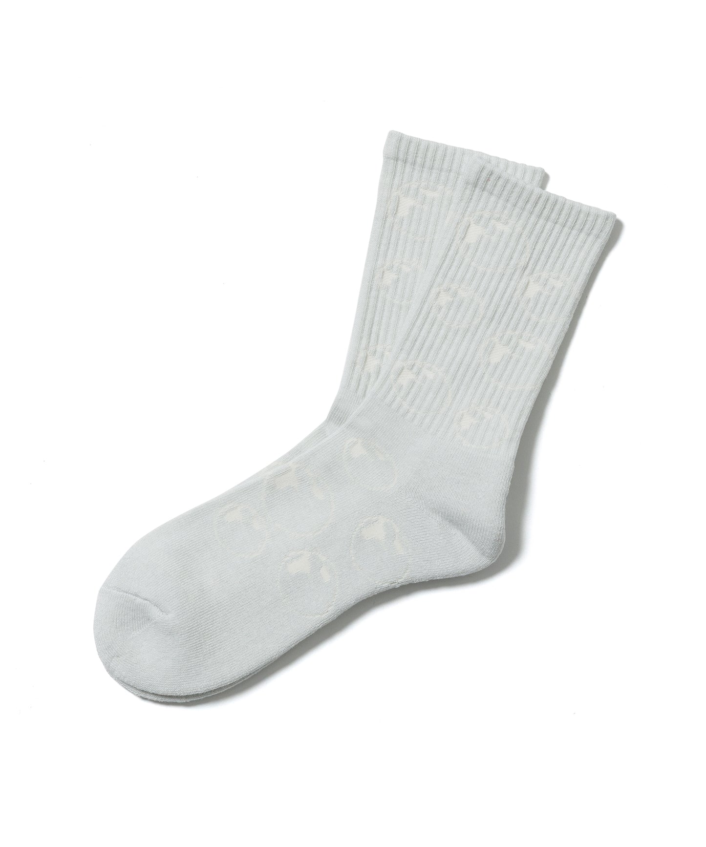 SYMBOL LOGO SOCKS