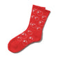 SYMBOL LOGO SOCKS