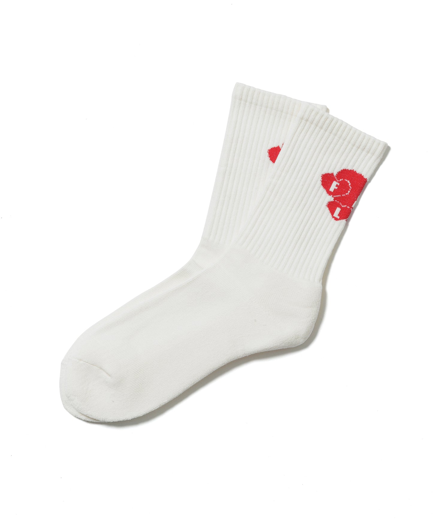 HEART SOCKS