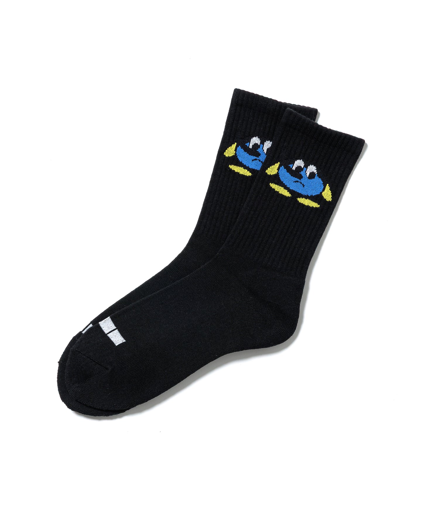 MONSTER SOCKS