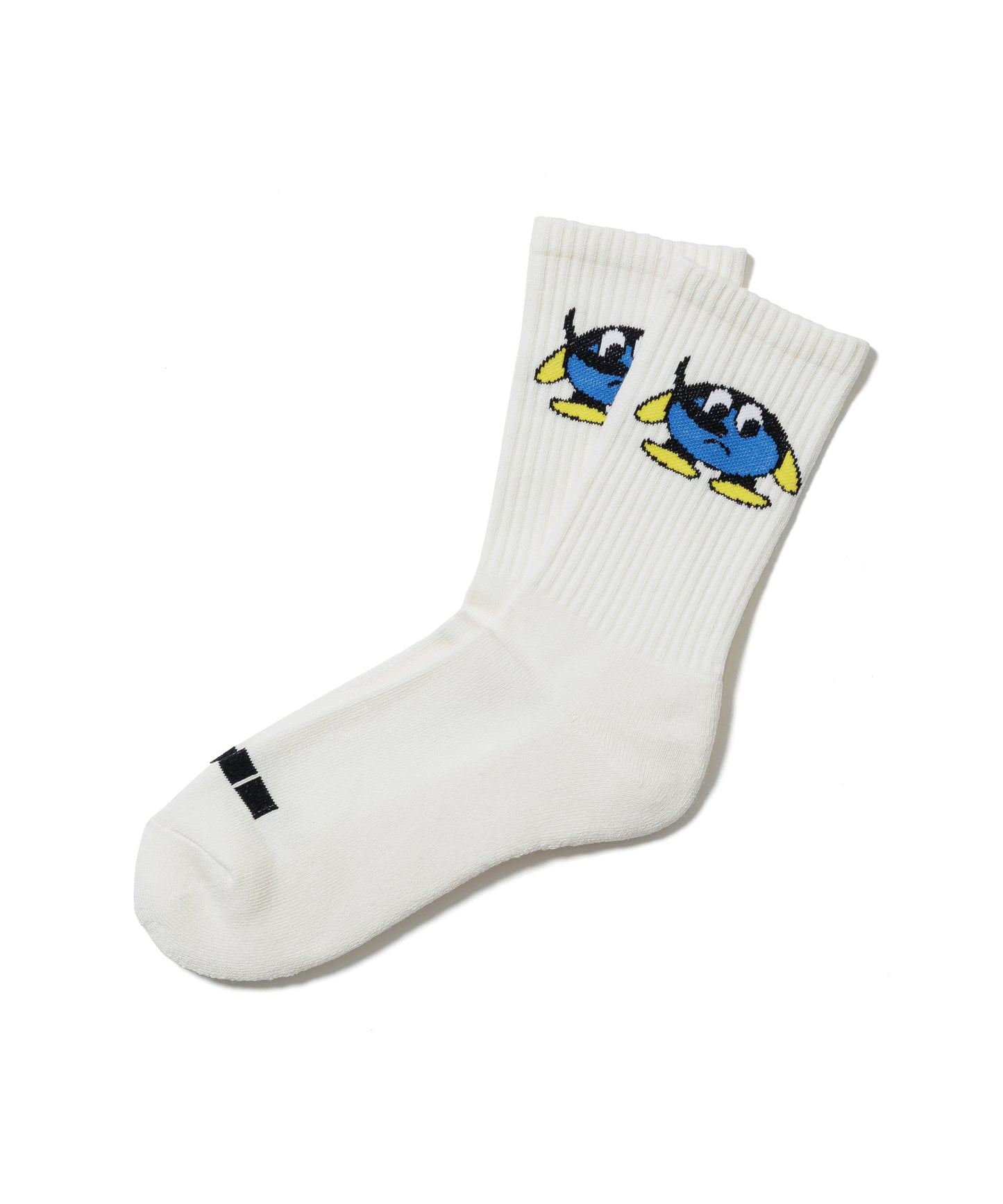 MONSTER SOCKS