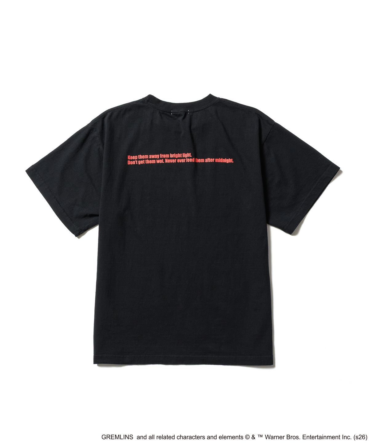 "GREMLINS" T-SHIRT