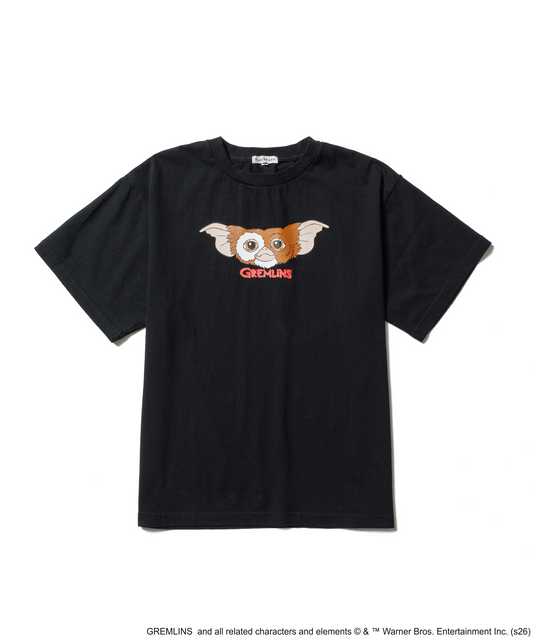"GREMLINS" T-SHIRT