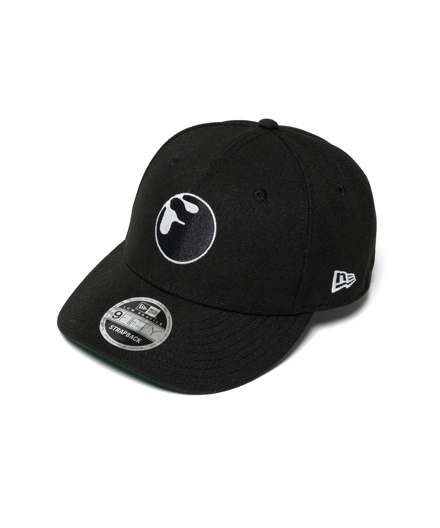 SYMBOL LOGO 9FIFTY(xNEWERA)