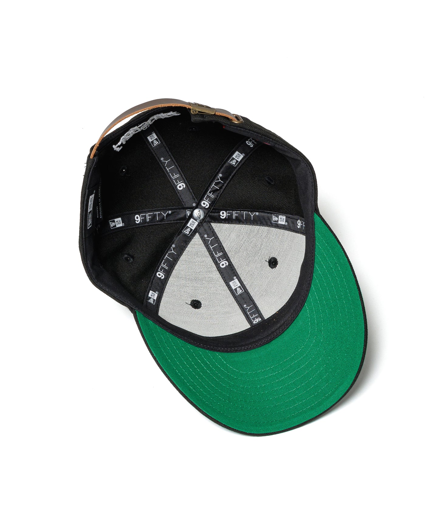 SYMBOL LOGO 9FIFTY(xNEWERA)