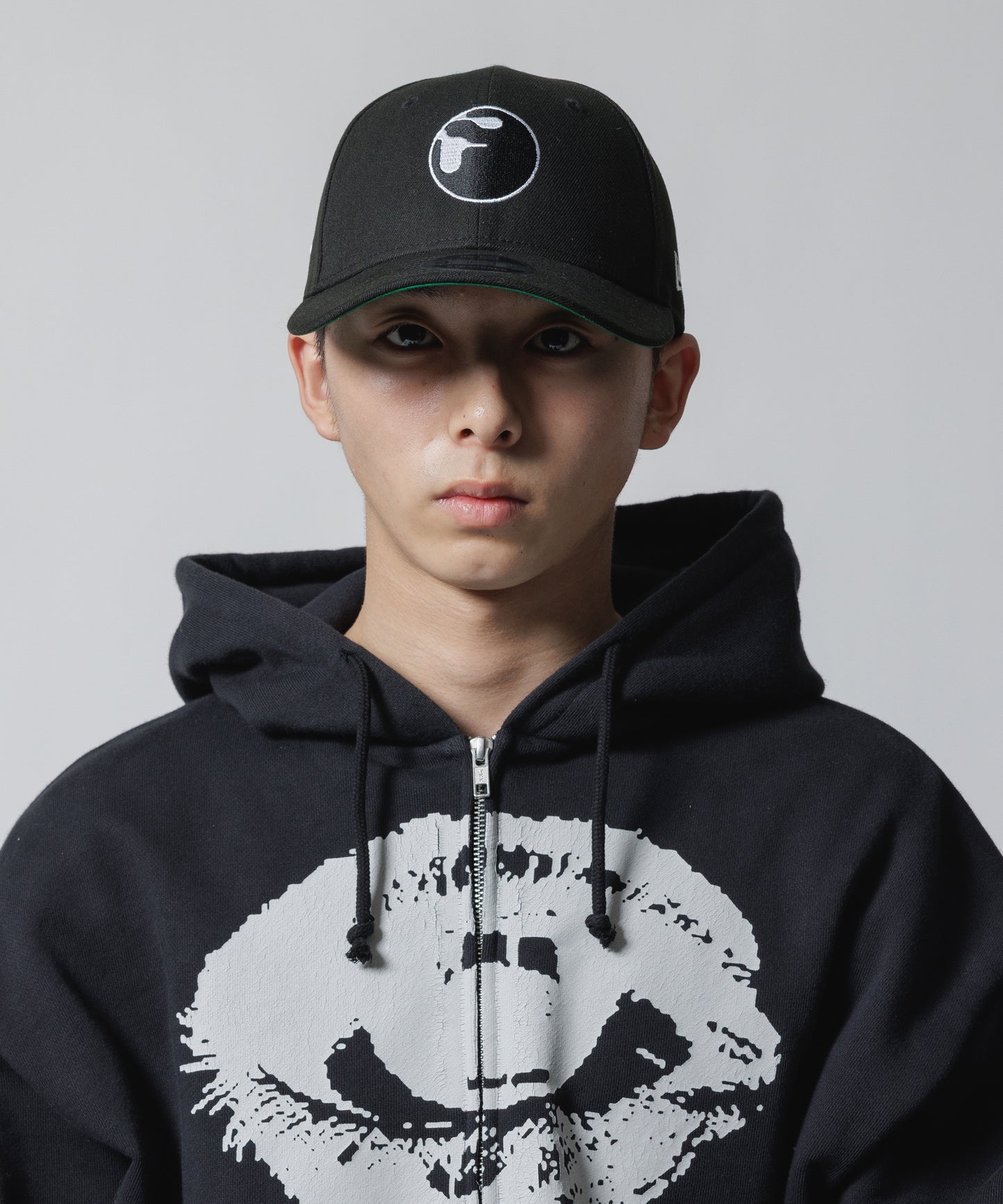 SYMBOL LOGO 9FIFTY(xNEWERA)