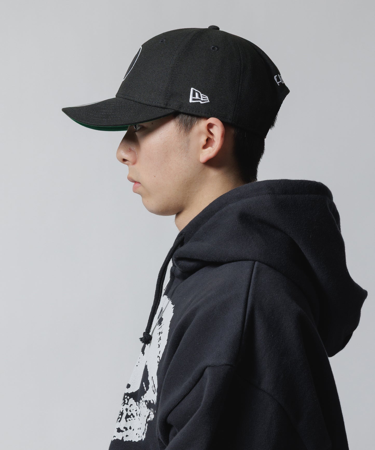 SYMBOL LOGO 9FIFTY(xNEWERA)