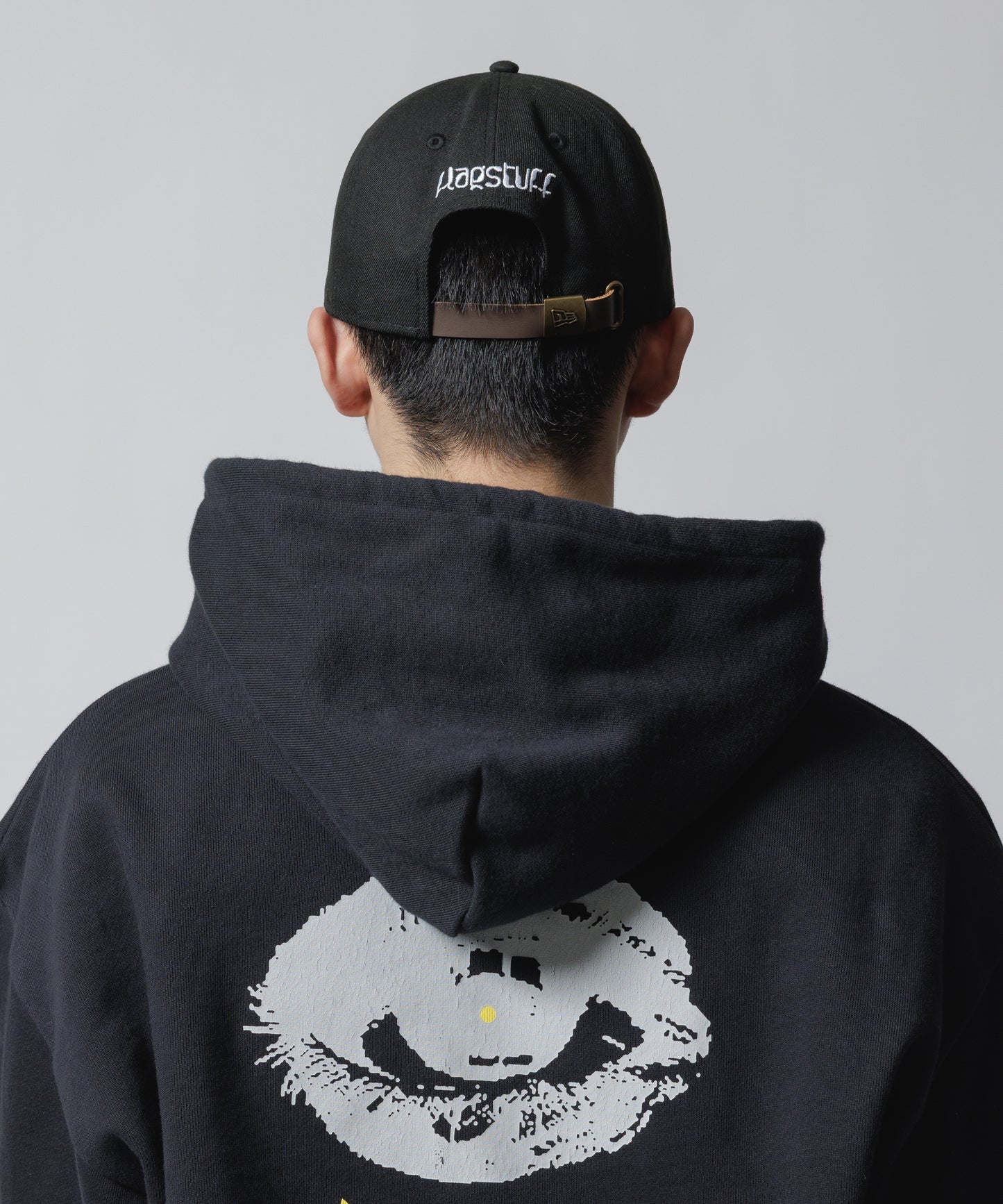 SYMBOL LOGO 9FIFTY(xNEWERA)