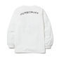 CACTUS TONGUE L/S T-SHIRT(The Rolling Stones)