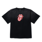 TABLET S/S T-SHIRT(The Rolling Stones)