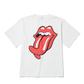 SPLIT TONGUE S/S T-SHIRT(The Rolling Stones)