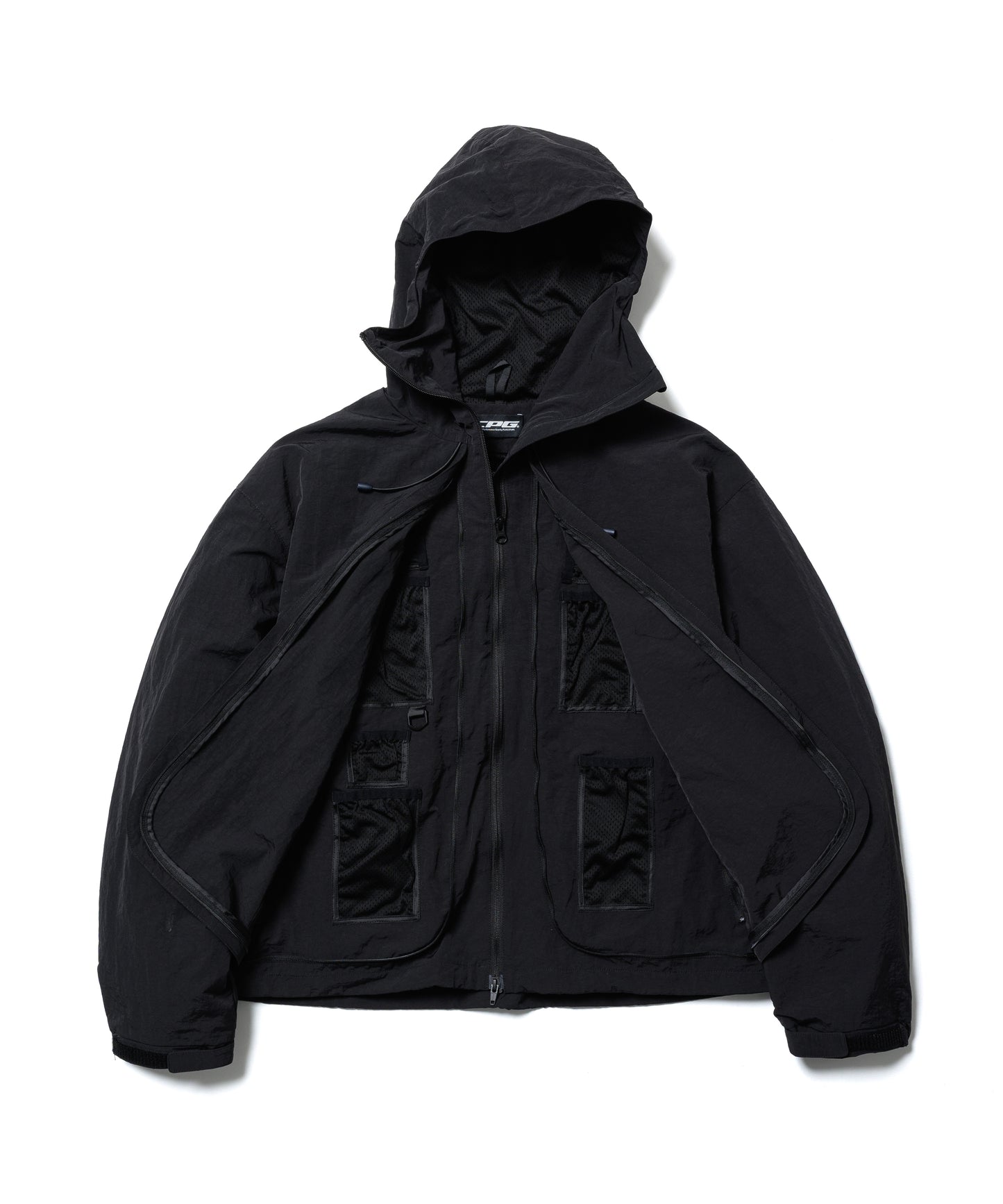 CPG LIGHT STEALTH JACKET