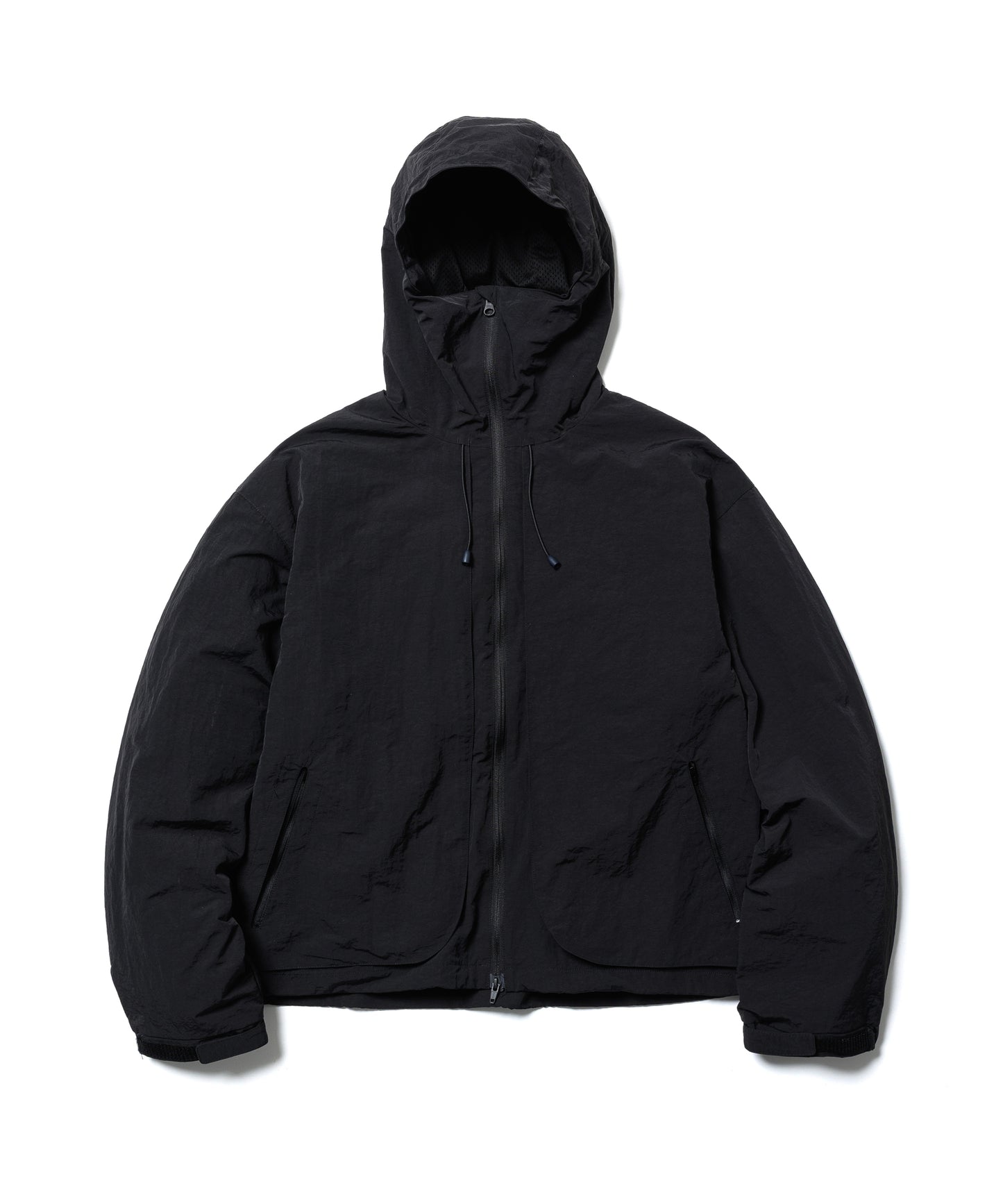 CPG LIGHT STEALTH JACKET