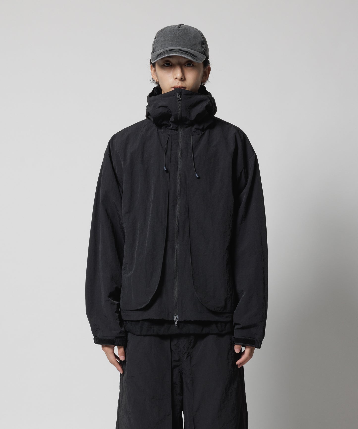 CPG LIGHT STEALTH JACKET