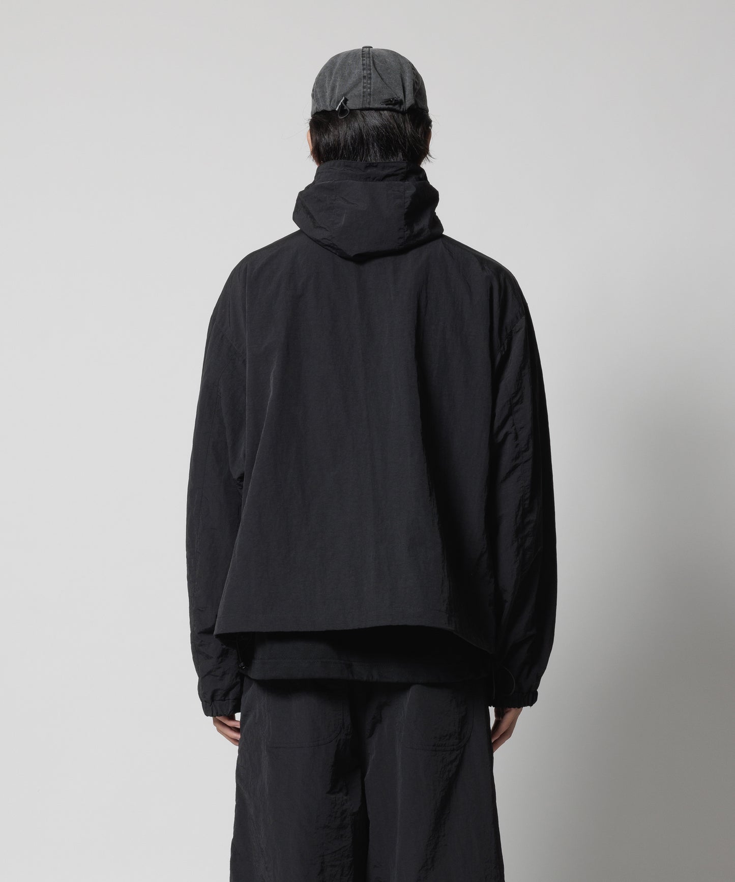 CPG LIGHT STEALTH JACKET