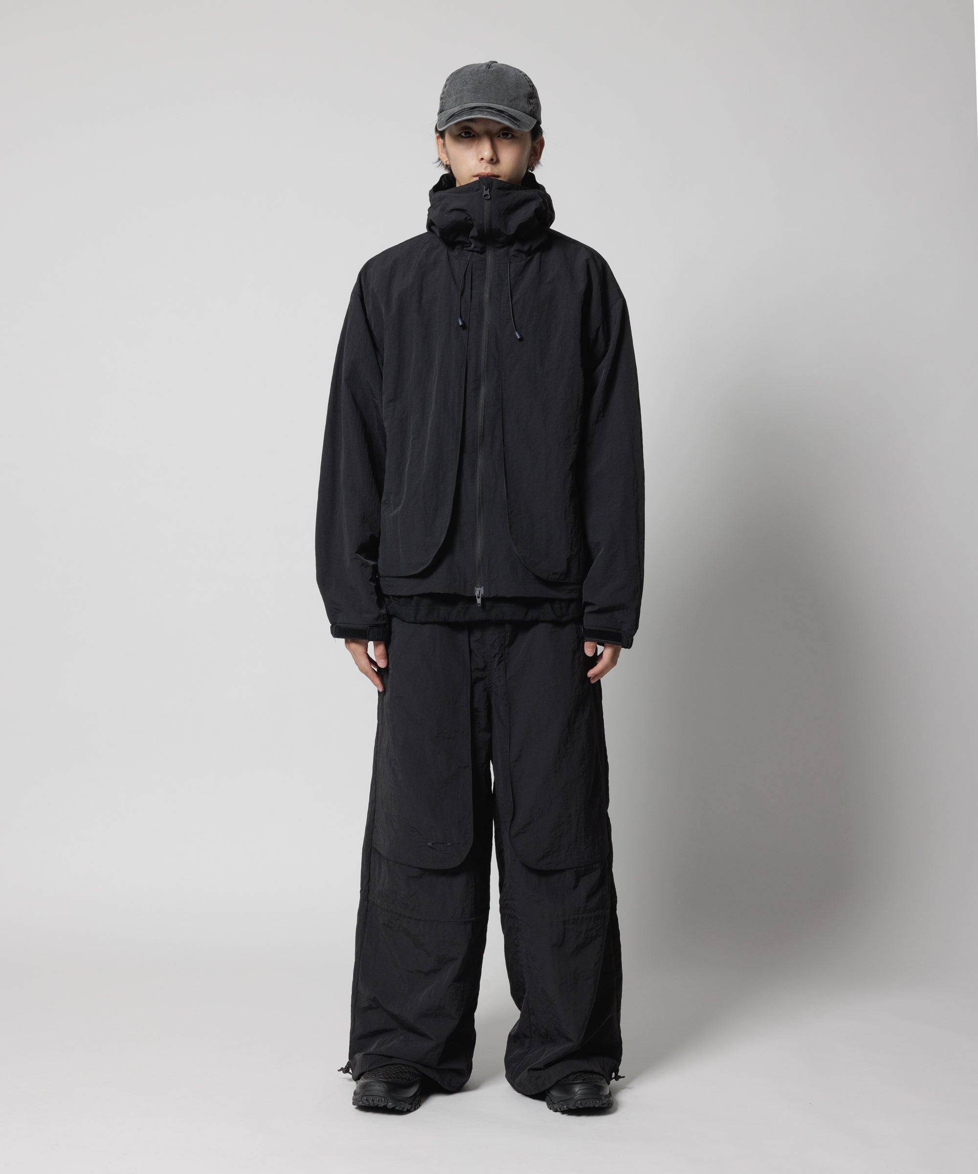 CPG LIGHT STEALTH JACKET – F-LAGSTUF-F