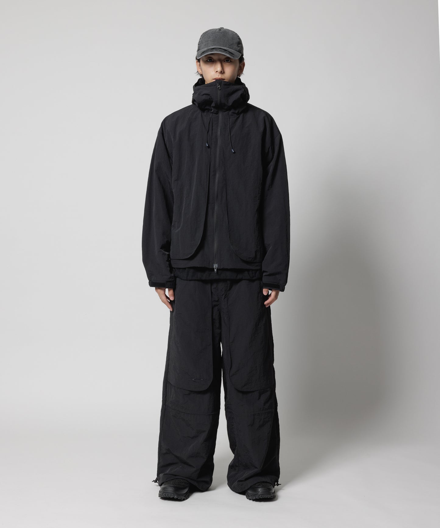 CPG LIGHT STEALTH JACKET