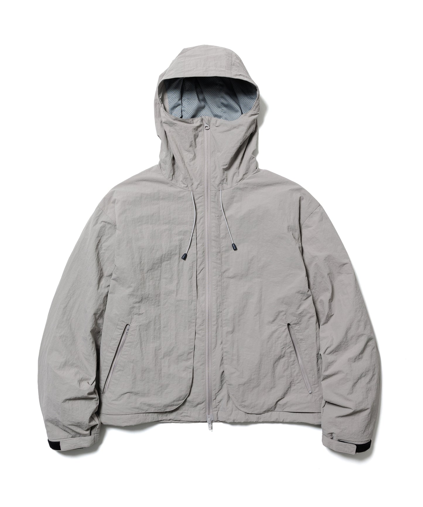CPG LIGHT STEALTH JACKET