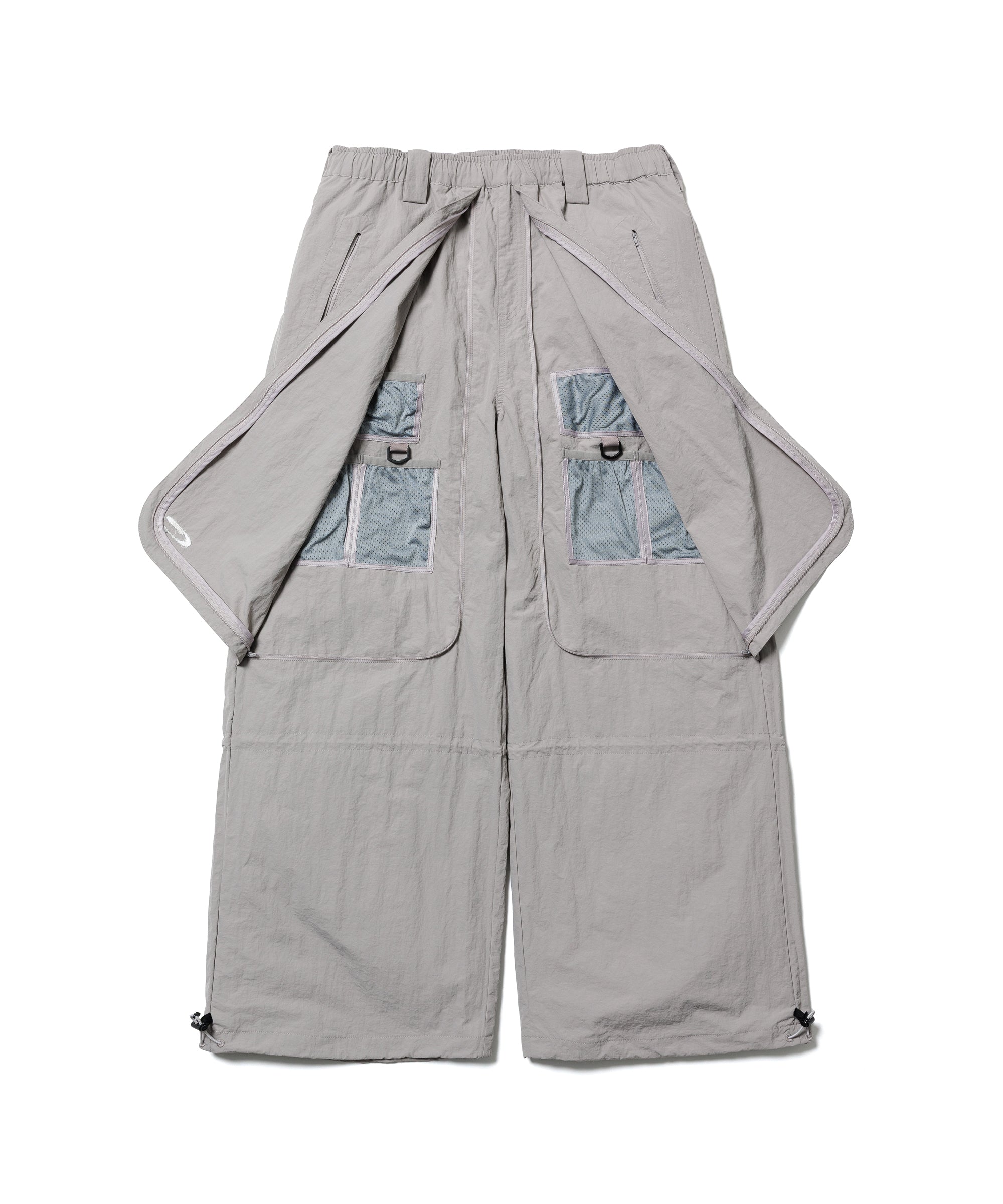 パンツ F-LAGSTUF-F CPG ZIP LINE PANTS gray CPG STEALTH PANTS – F-LAGSTUF-F