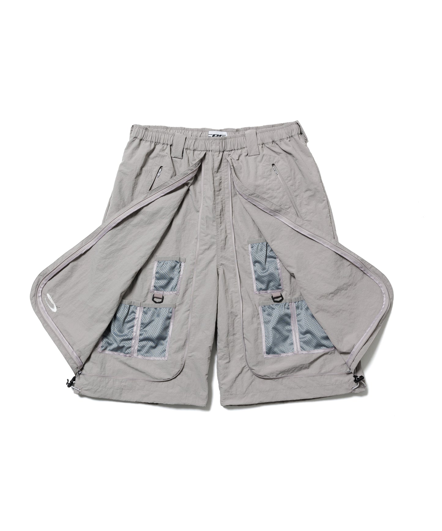 CPG STEALTH SHORTS