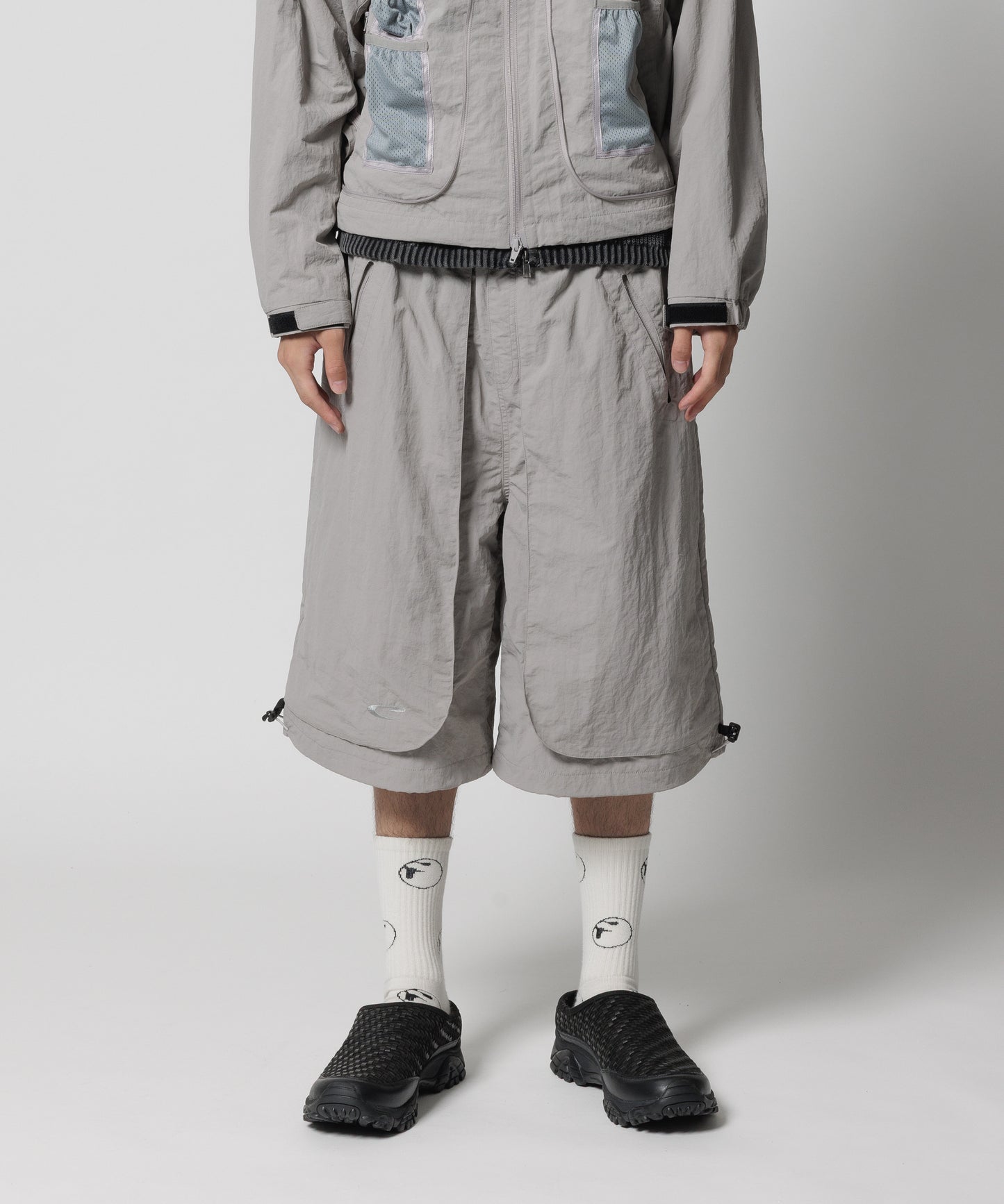 CPG STEALTH SHORTS