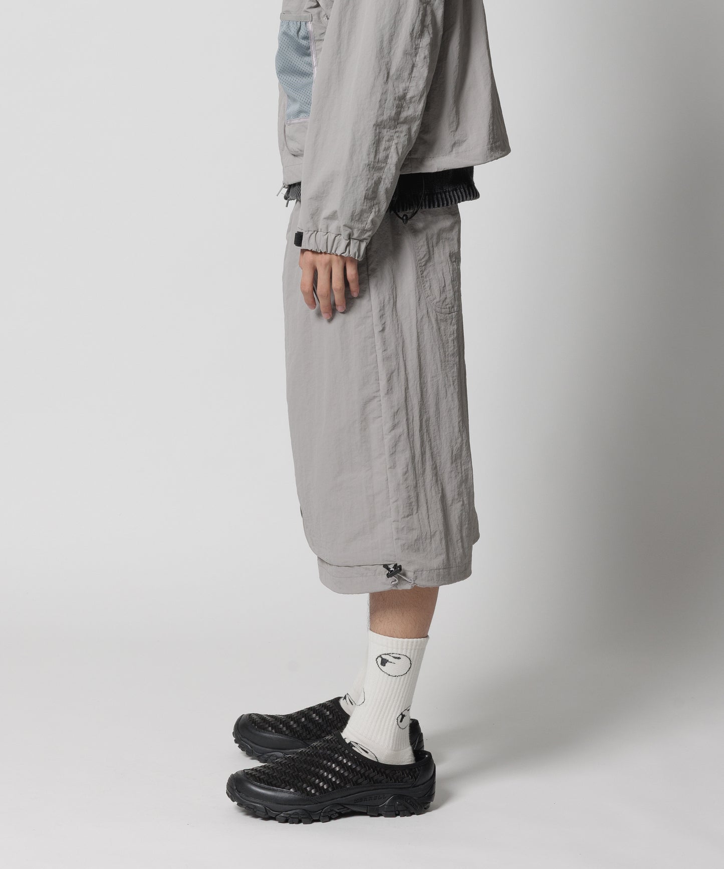 CPG STEALTH SHORTS