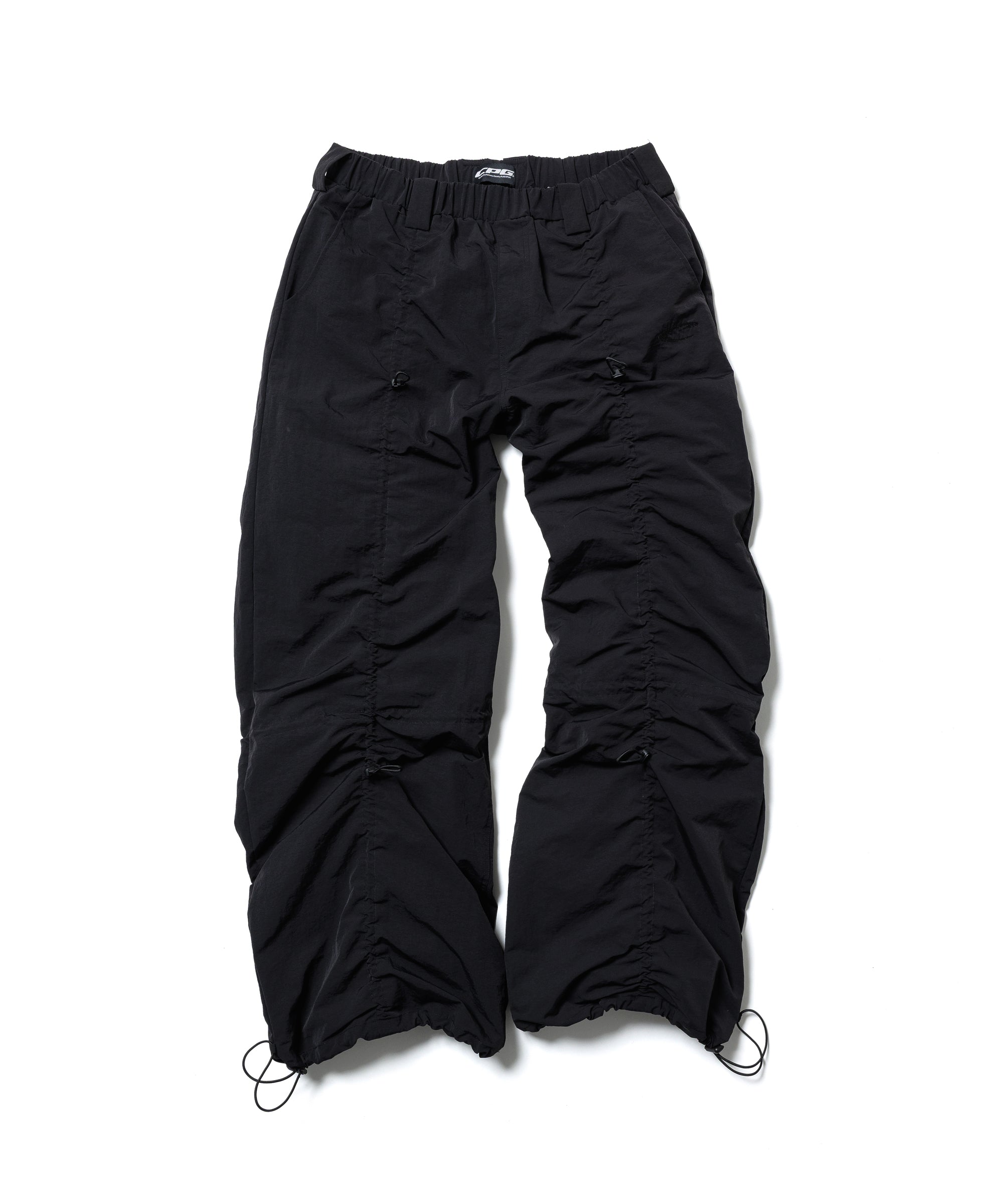 CPG ANOMALY CORD PANTS 26SS – F-LAGSTUF-F
