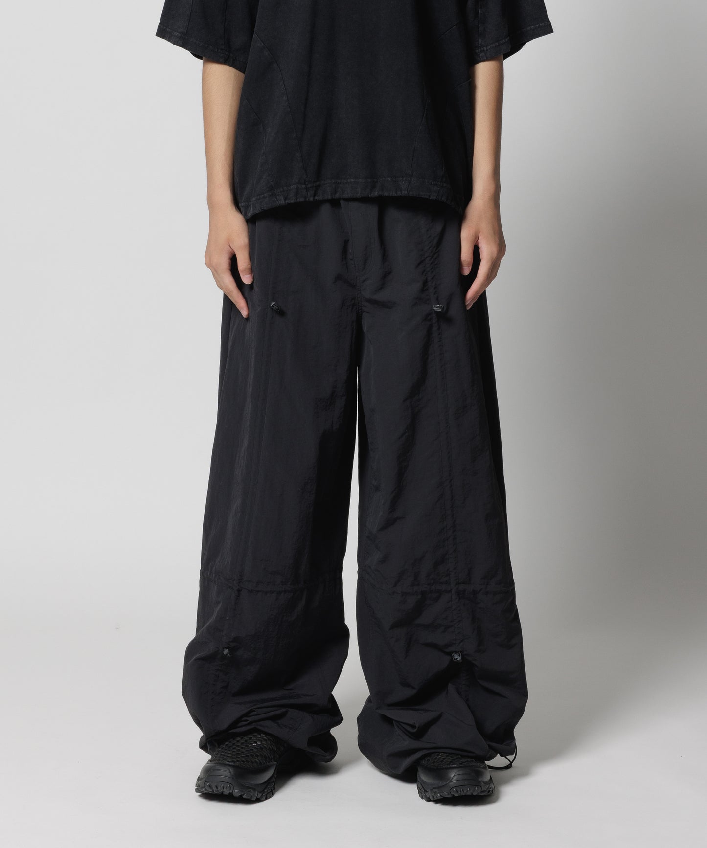 CPG ANOMALY CORD PANTS 26SS