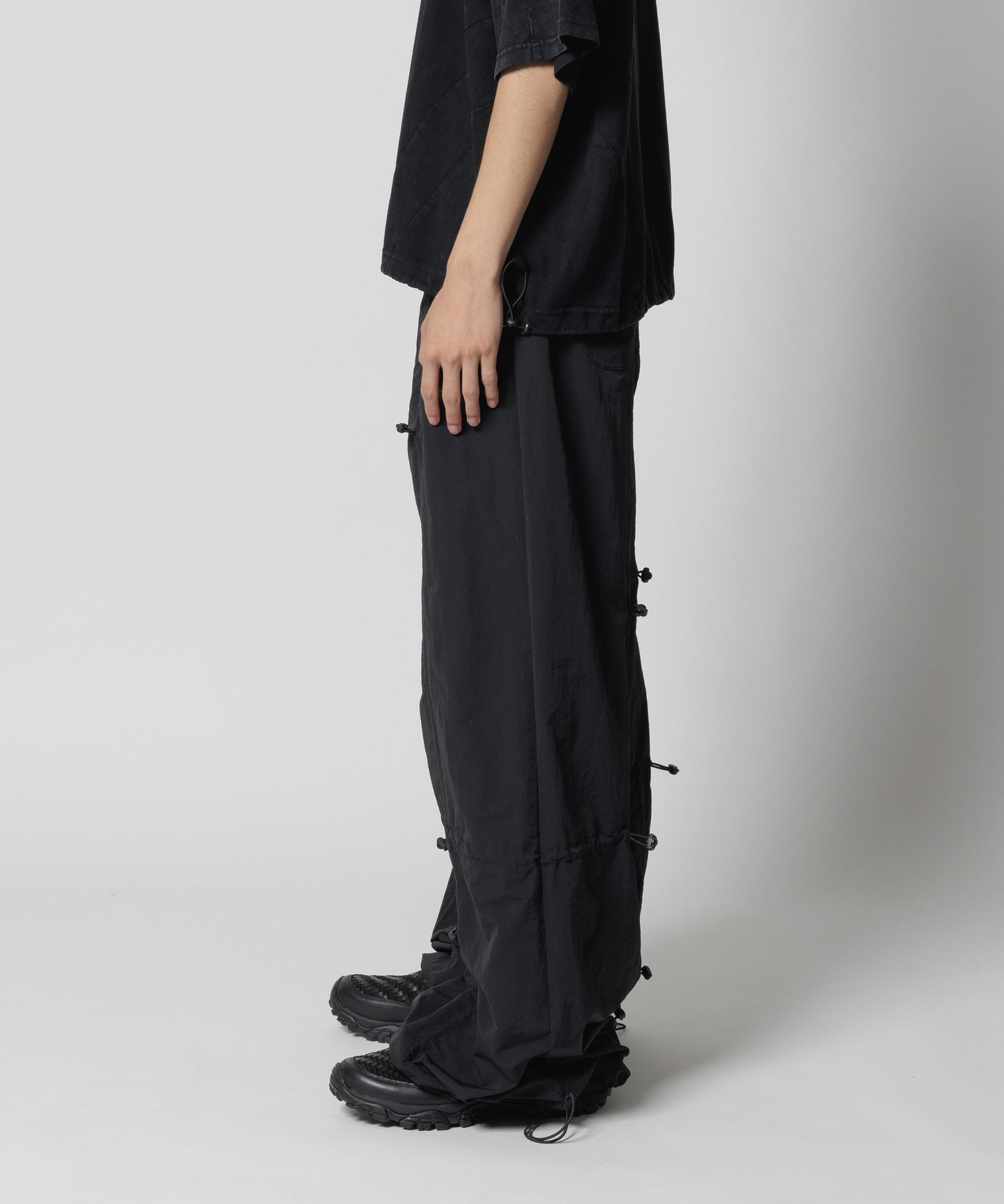 CPG ANOMALY CORD PANTS 26SS