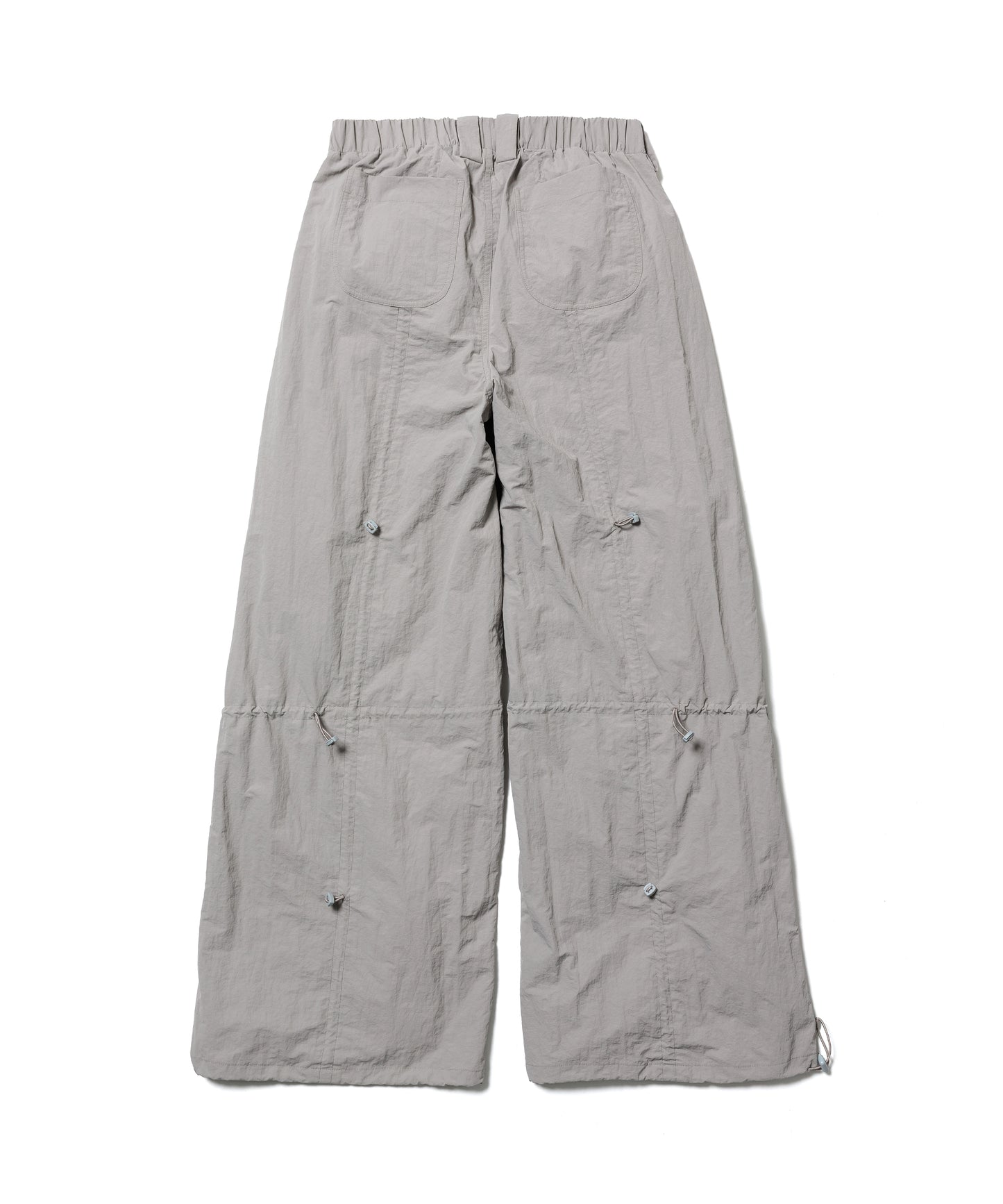 CPG ANOMALY CORD PANTS 26SS