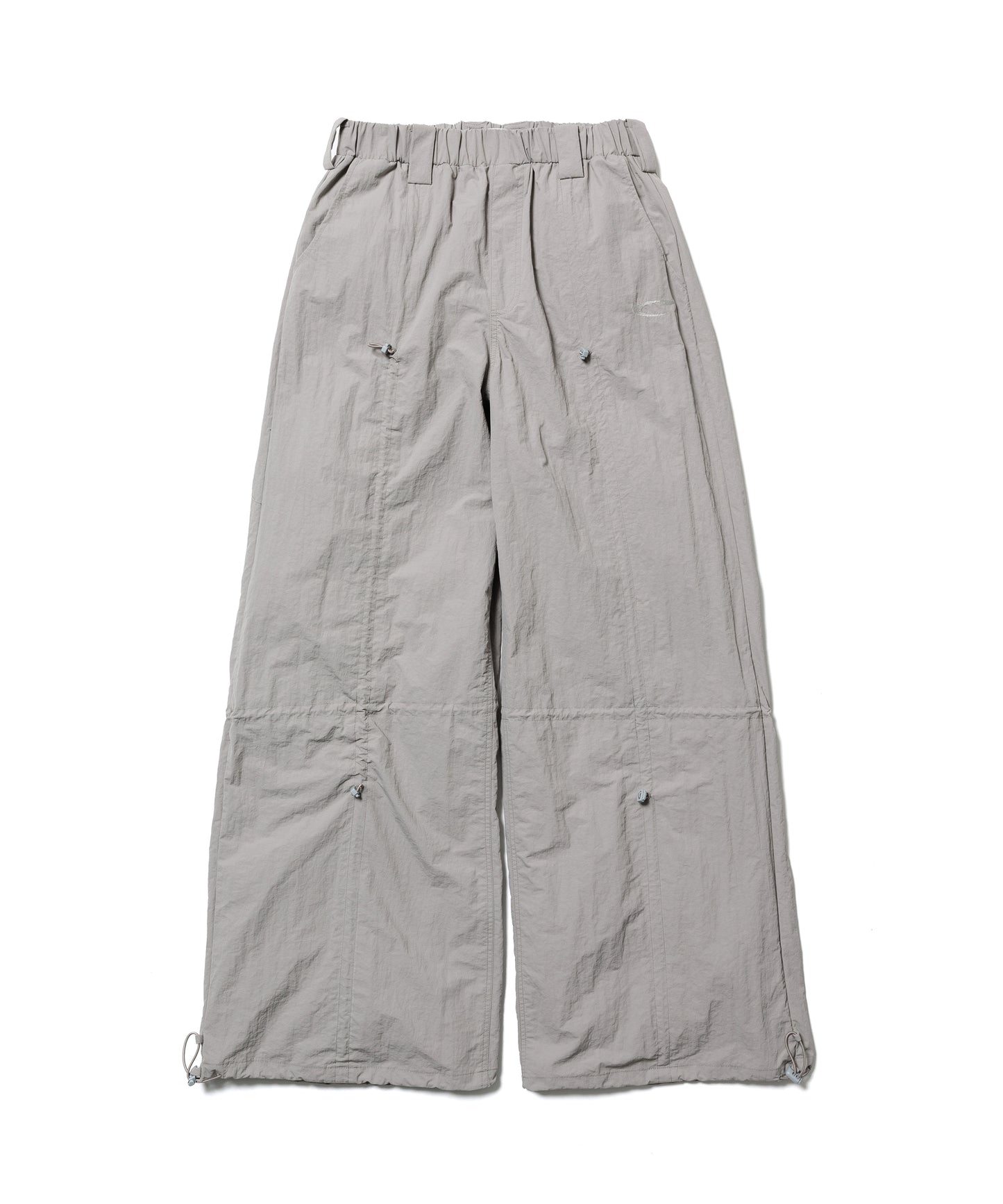 CPG ANOMALY CORD PANTS 26SS