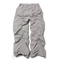 CPG ANOMALY CORD PANTS 26SS