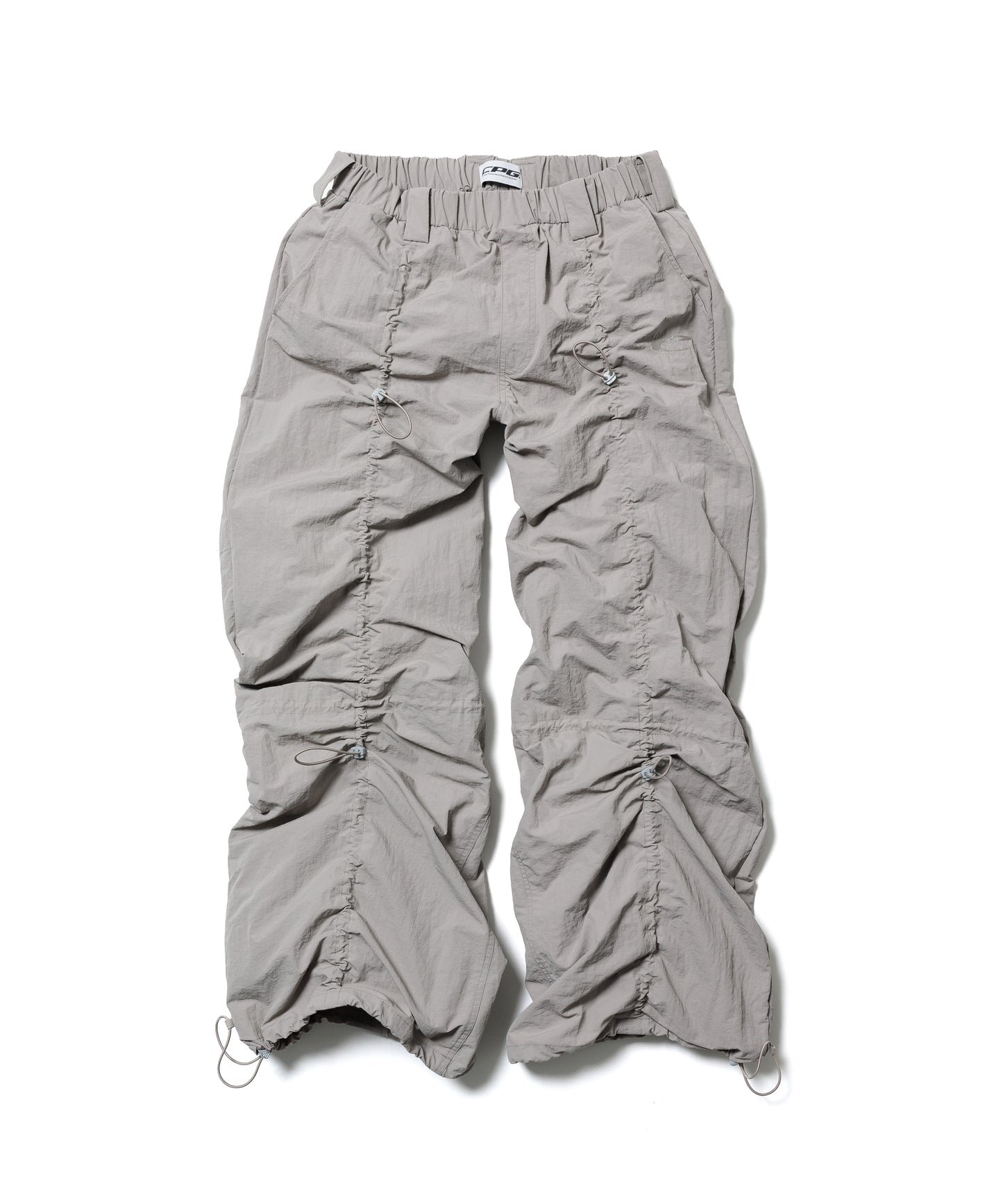 CPG ANOMALY CORD PANTS 26SS