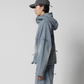CPG CURVE CORD DENIM JACKET