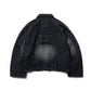 CPG ZIP DENIM JACKET