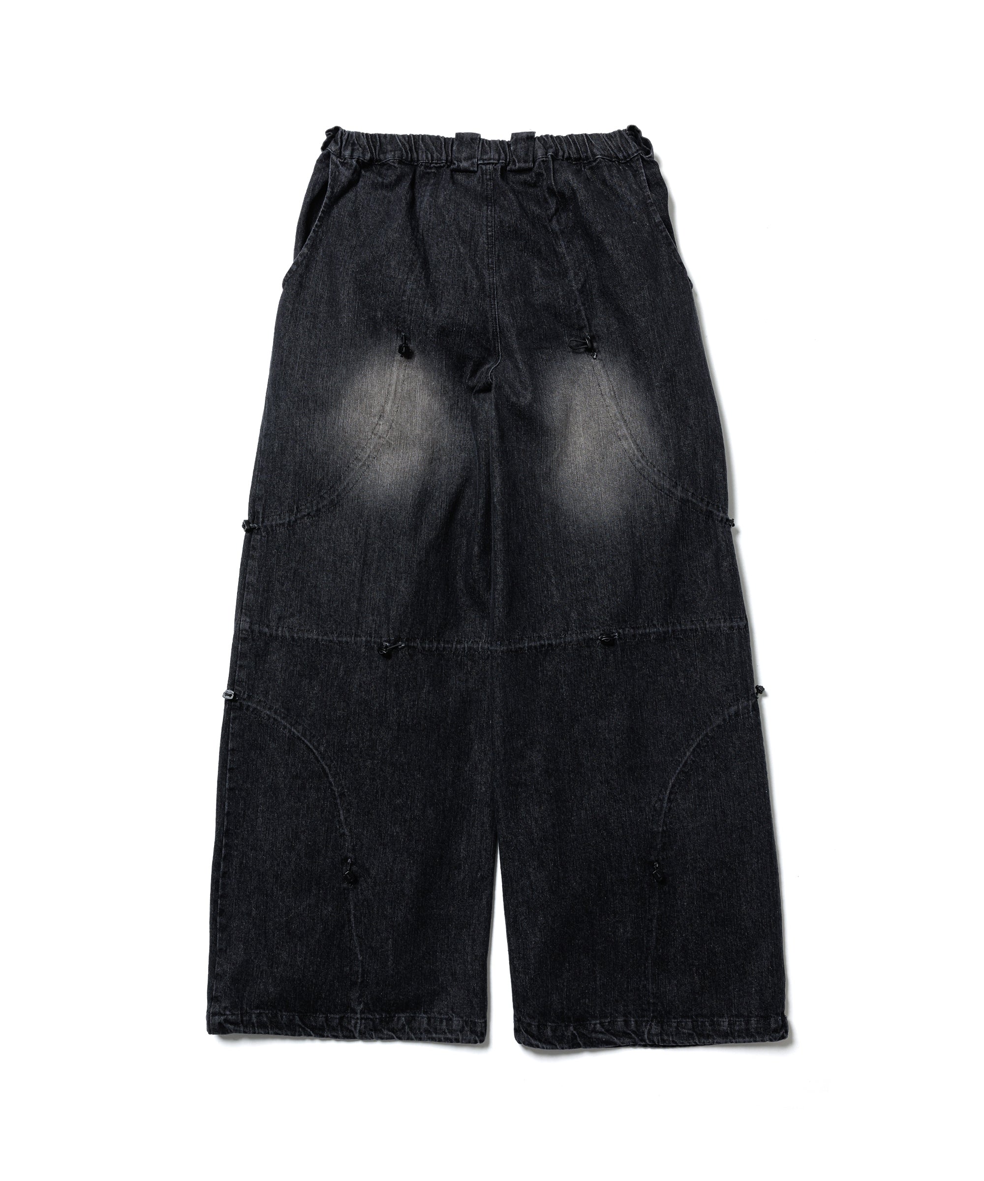 CPG CURVE CORD DENIM PANTS – F-LAGSTUF-F